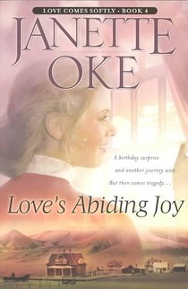 Love`s Abiding Joy voorzijde