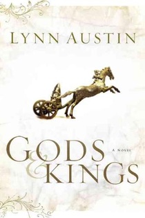 Gods and Kings – A Novel voorzijde