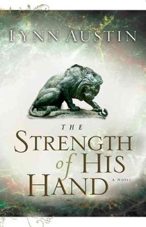 The Strength of His Hand voorzijde