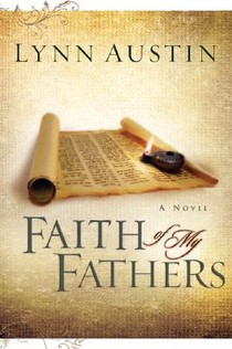 Faith of My Fathers voorzijde