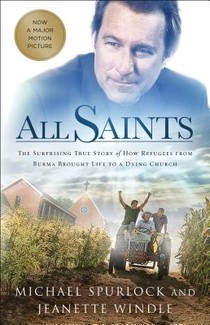 All Saints