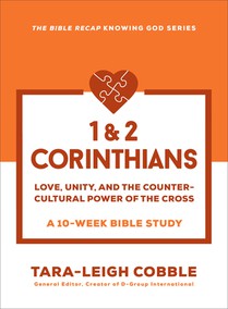1 & 2 Corinthians