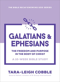 Galatians & Ephesians