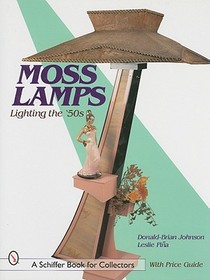 Moss Lamps voorzijde
