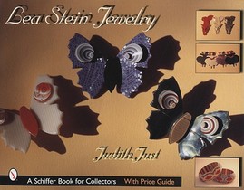 Lea Stein® Jewelry
