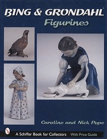 Bing & Grohdahl™ Figurines