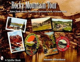 Rocky Mountain Tour