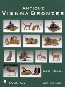 Antique Vienna Bronzes