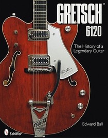 Gretsch 6120