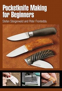 Pocketknife Making for Beginners