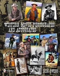 Western Movie Photographs and Autographs