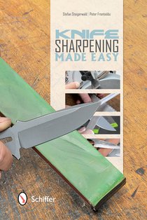 Knife Sharpening Made Easy