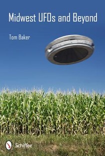 Midwest UFOs and Beyond voorzijde