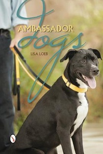 Ambassador Dogs voorzijde