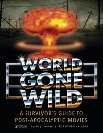 World Gone Wild voorzijde