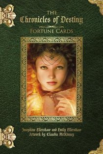 Chronicles of Destiny Fortune Cards