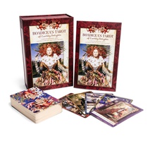 Kenner, C: Boadicea's Tarot of Earthly Delights