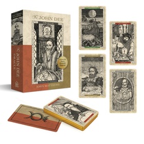 The John Dee Oracle: Wisdom from Queen Elizabeth's Magician (Deck and Guidebook Box Set)