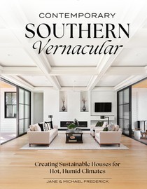 Contemporary Southern Vernacular