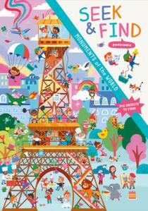 Monuments of the World