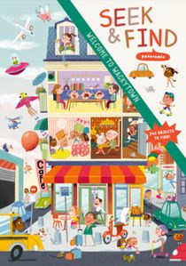 Welcome to Wackytown