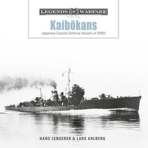 Kaibokans