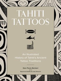Tahiti Tattoos
