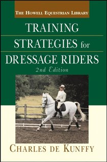 Training Strategies for Dressage Riders