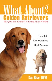 Rice, D: What about Golden Retrievers?