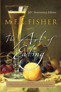 The Art of Eating