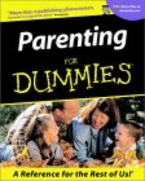 Parenting For Dummies