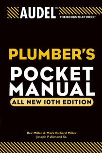 Audel Plumbers Pocket Manual