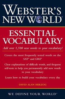 Essential Vocabulary