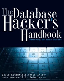 The Database Hacker's Handbook