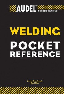 Audel Welding Pocket Reference