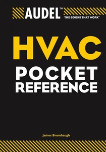 Audel HVAC Pocket Reference
