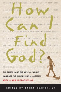 How Can I Find God?