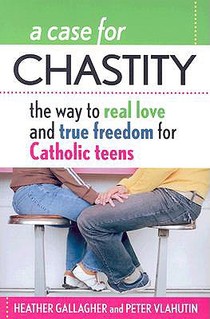 A Case for Chastity voorzijde