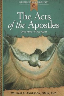 The Acts of the Apostles