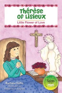 Yoffie, B: Therese of Lisieux