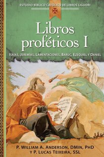 Libros Profeticos I