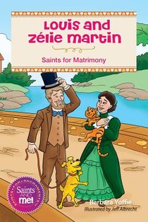 LOUIS & ZELIE MARTIN