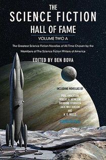 The Science Fiction Hall of Fame, Volume Two A