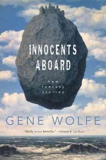 Innocents Aboard voorzijde