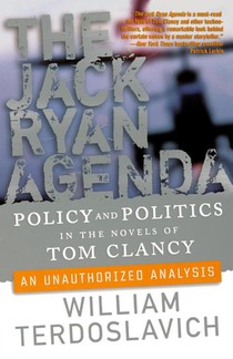 The Jack Ryan Agenda