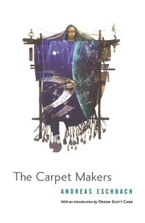 The Carpet Makers voorzijde