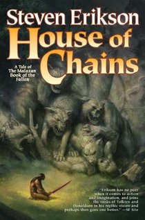 House of Chains