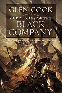 Chronicles of the Black Company