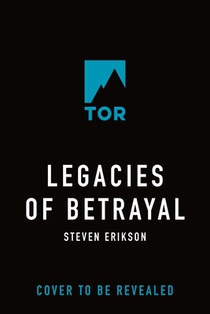 Legacies of Betrayal
