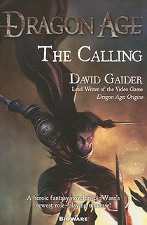 DRAGON AGE THE CALLING